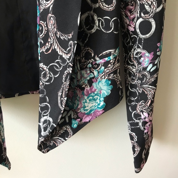 NWT Prince vibe blazer - Picture 4 of 6